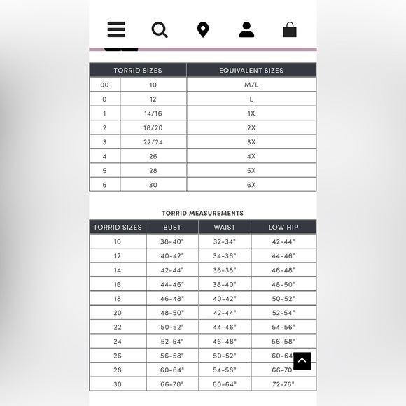 Torrid black, lined, dotted swiss, swingy & adjustable strap tank, size 2(18/20) - Picture 12 of 12